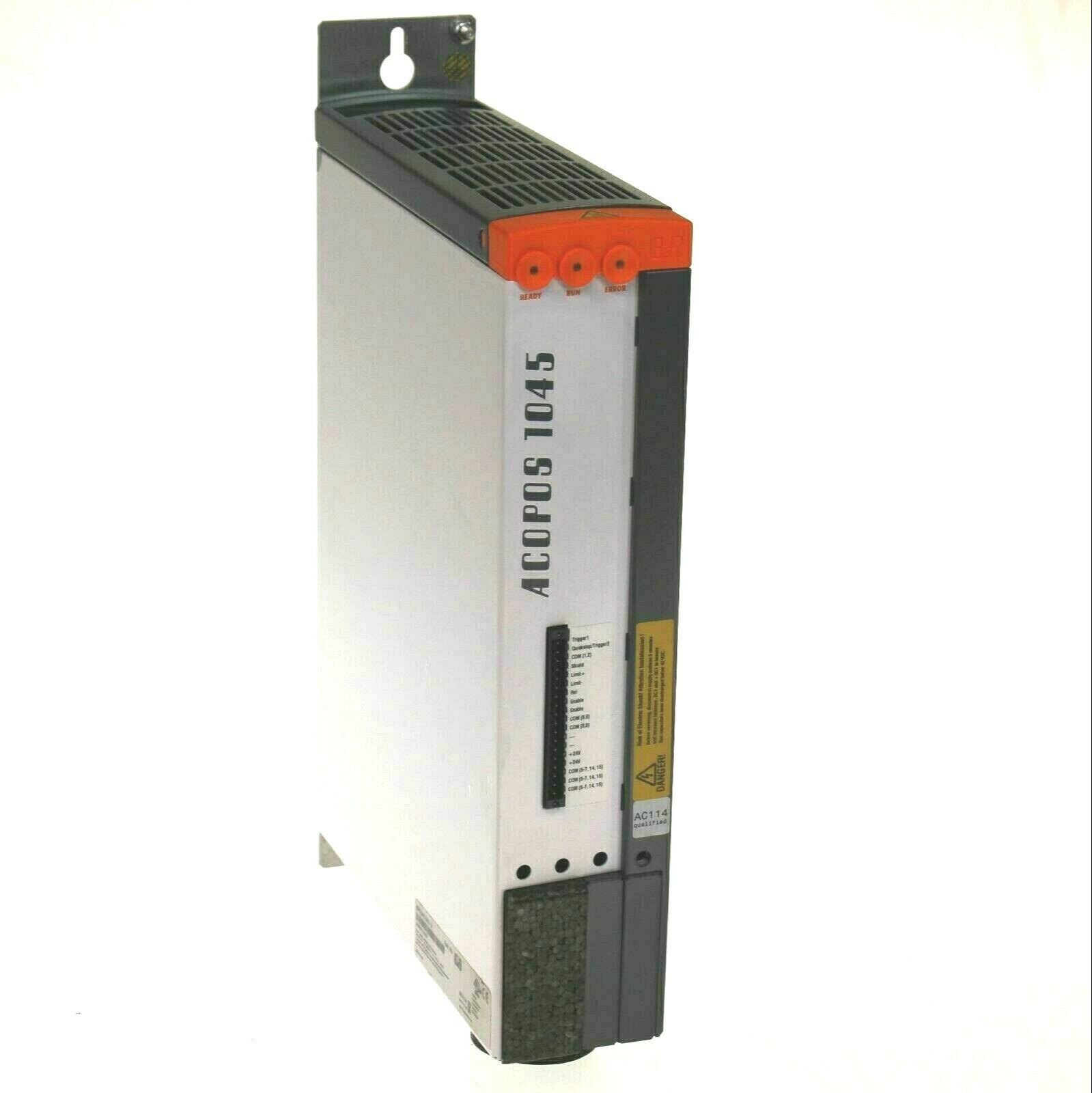 Servo Parts_B&R_8V1045.001-02