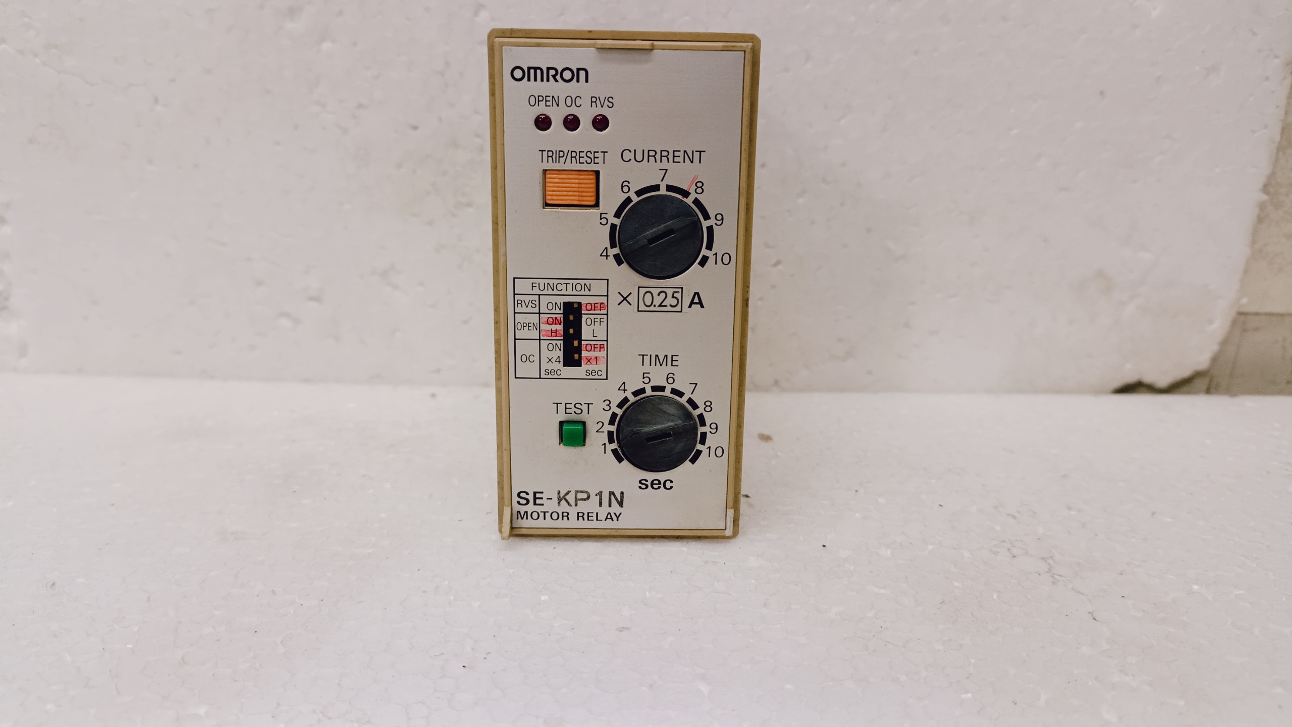 Electrical Parts_Omron_SE KP1N