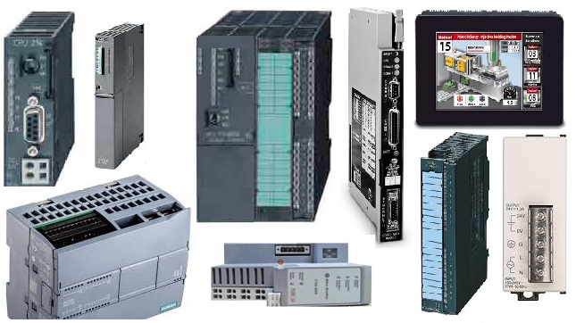 PLC & DCS Parts_GE_IC695CPE310