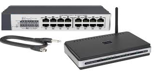Network Parts_TELTONIKA_RUT950 0022C0
